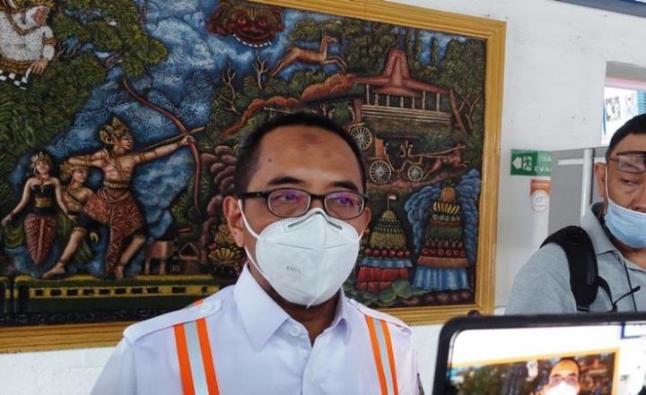 Kereta Nusa Tembini, Kereta Kerajaan Cilacap Siap Diluncurkan